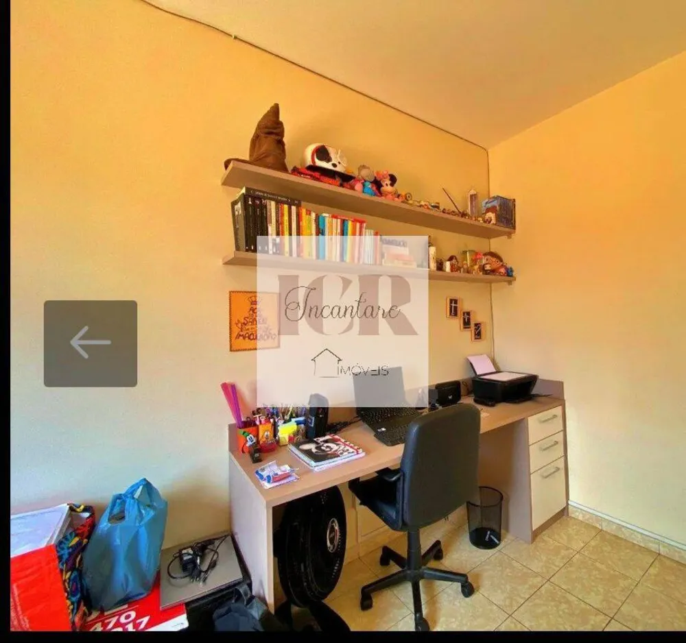 Casa, 3 quartos, 118 m² - Foto 6