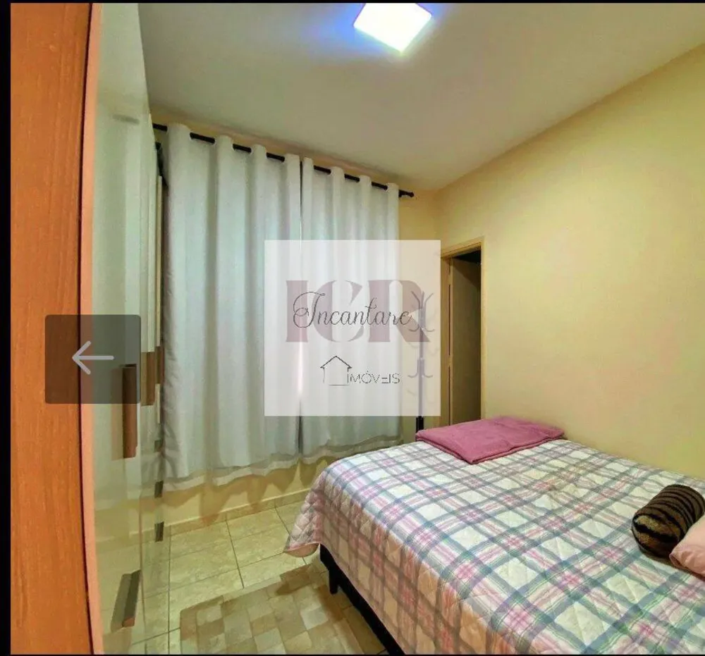 Casa, 3 quartos, 118 m² - Foto 8