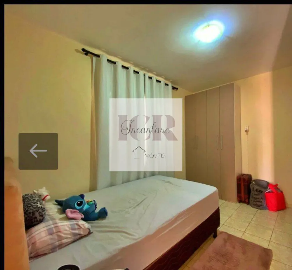 Casa, 3 quartos, 118 m² - Foto 5