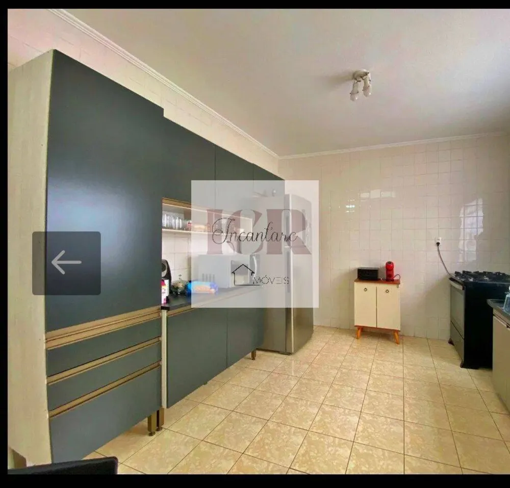 Casa, 3 quartos, 118 m² - Foto 4