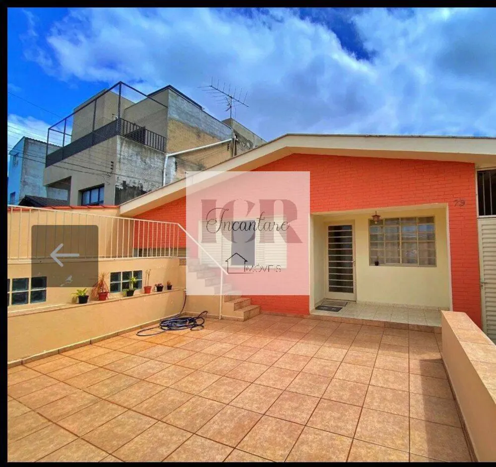Casa, 3 quartos, 118 m² - Foto 2
