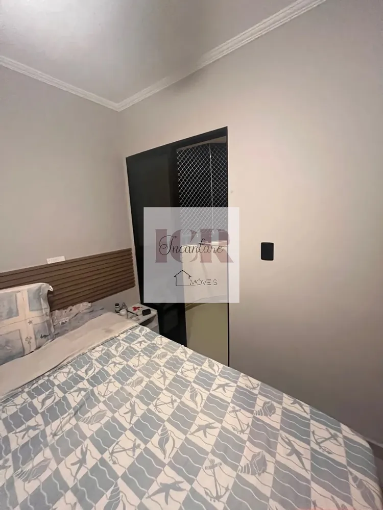 Apartamento, 3 quartos, 77 m² - Foto 6