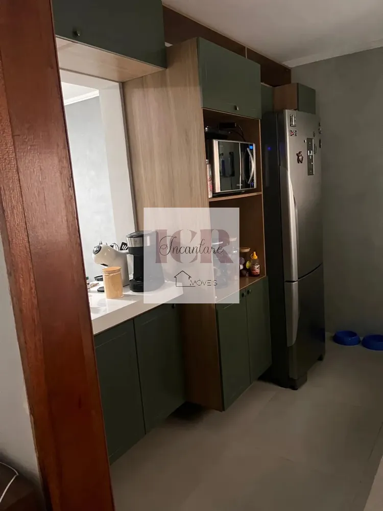 Apartamento, 3 quartos, 77 m² - Foto 5