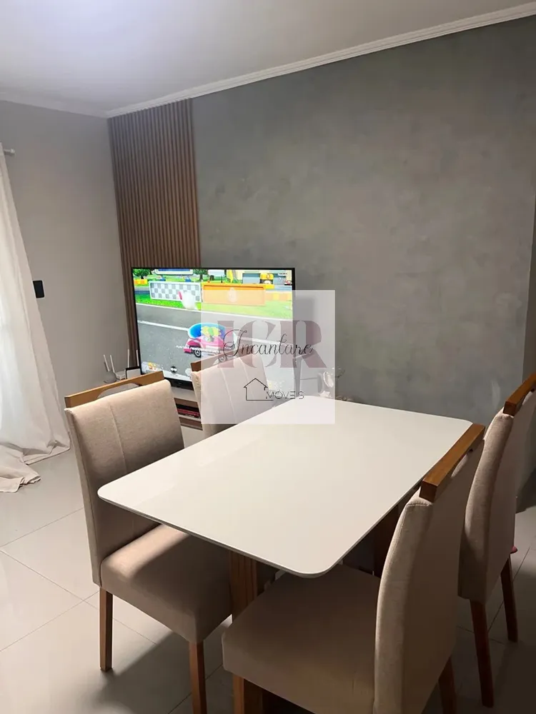 Apartamento, 3 quartos, 77 m² - Foto 1