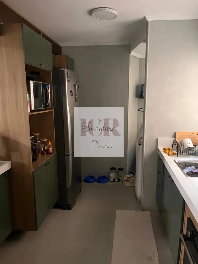 Apartamento, 3 quartos, 77 m² - Foto 9