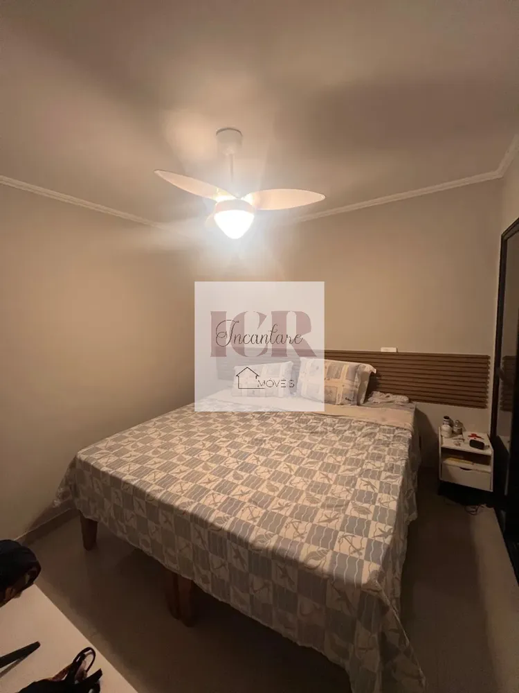 Apartamento, 3 quartos, 77 m² - Foto 3