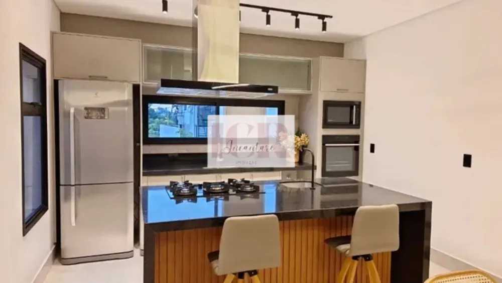 Casa de Condomínio, 4 quartos - Foto 6