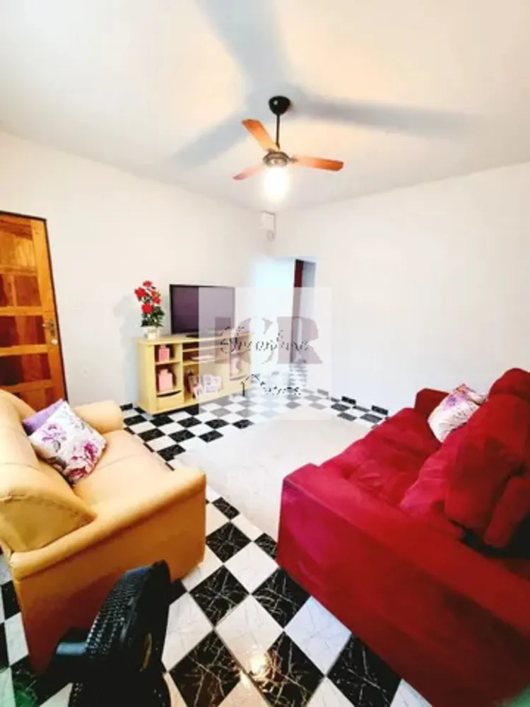 Casa, 2 quartos, 114 m² - Foto 11
