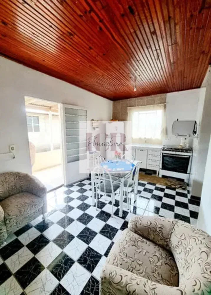 Casa, 2 quartos, 114 m² - Foto 2