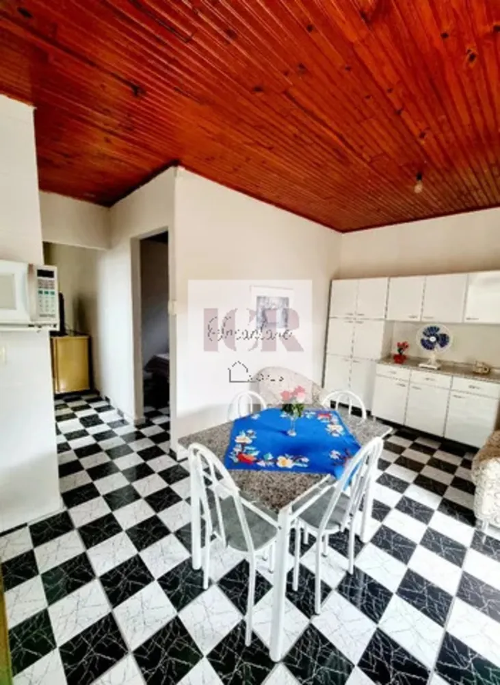 Casa, 2 quartos, 114 m² - Foto 3