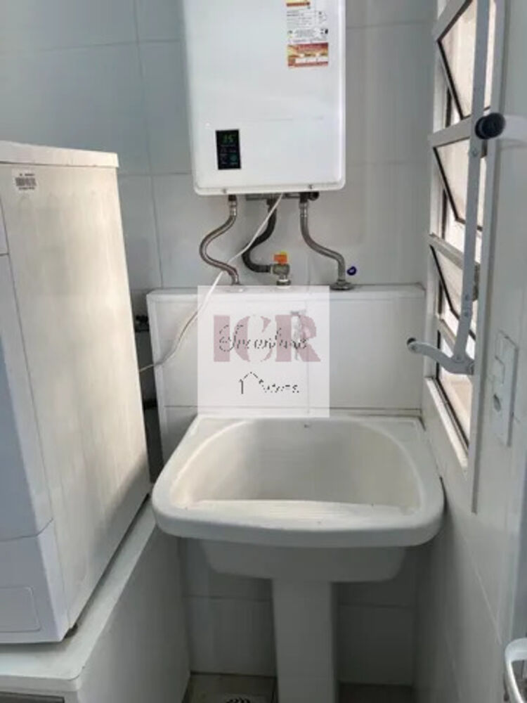 Apartamento à venda com 2 quartos, 72m² - Foto 3