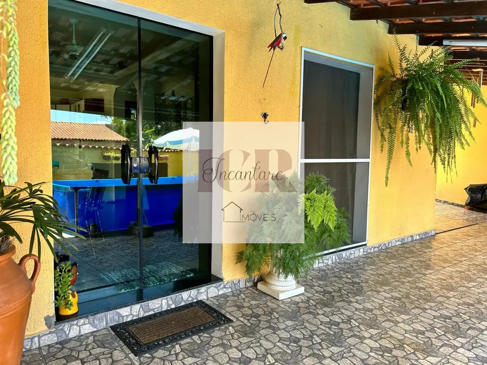 Casa, 3 quartos, 202 m² - Foto 4