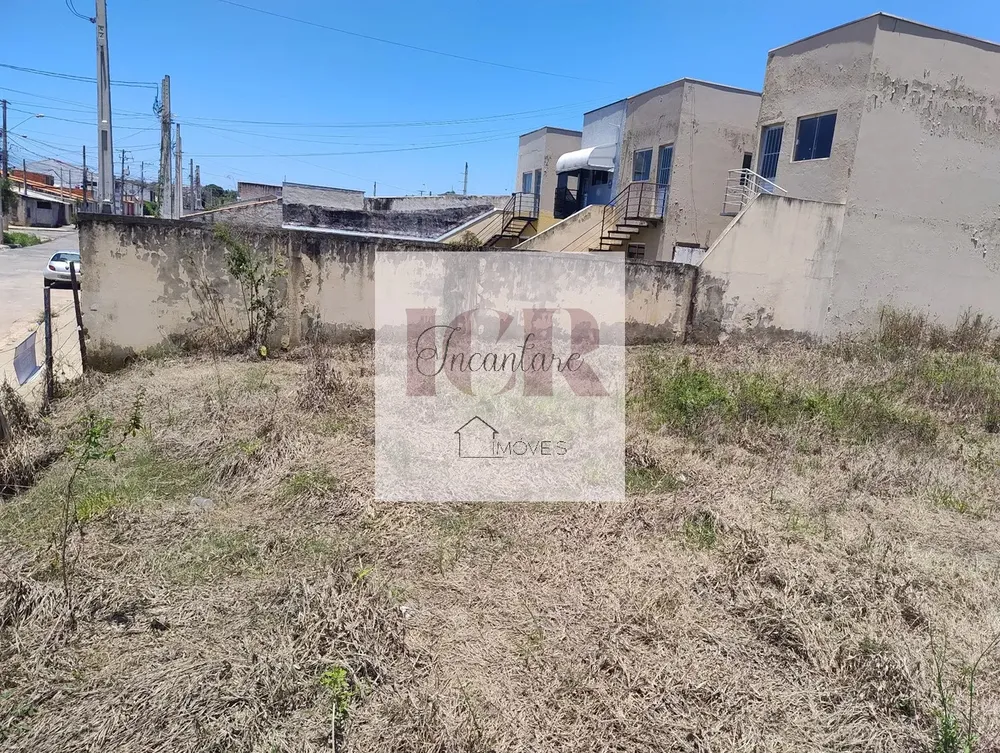 Terreno, 250 m² - Foto 1