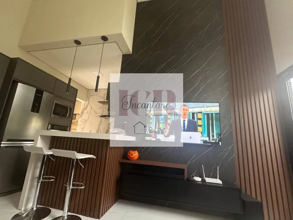 Casa, 3 quartos, 102 m² - Foto 6