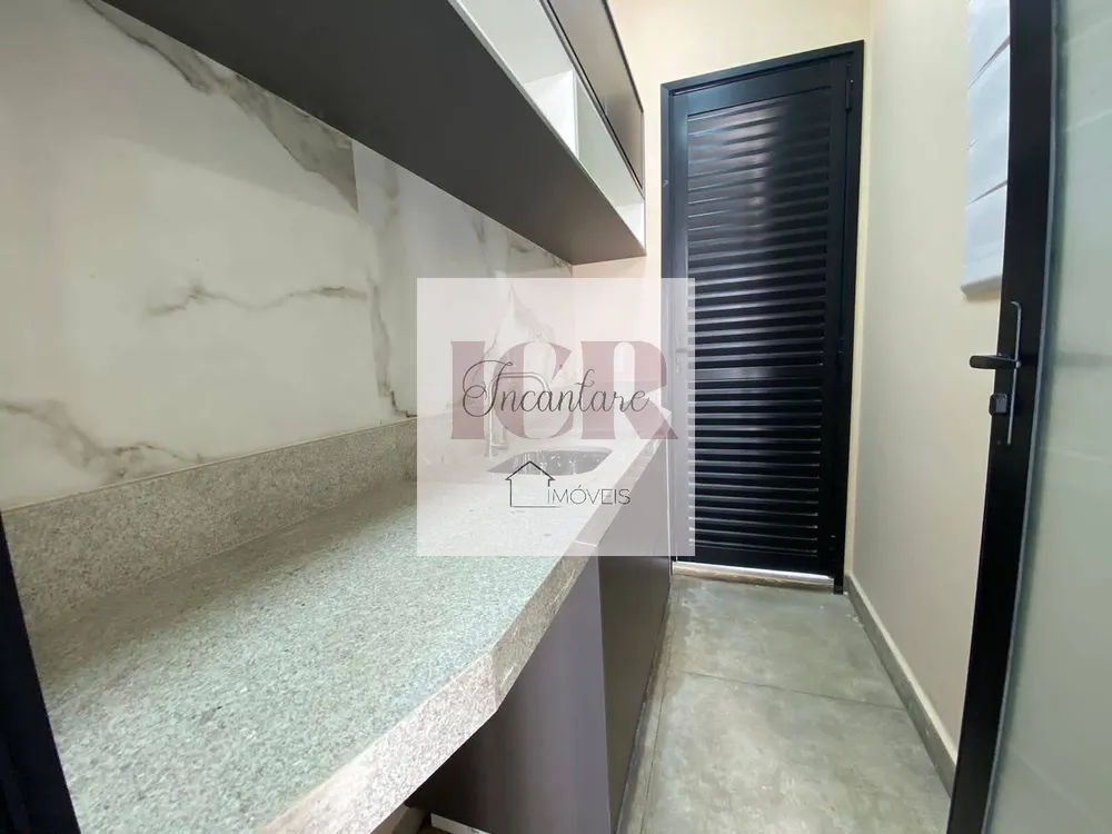 Casa, 3 quartos, 102 m² - Foto 3