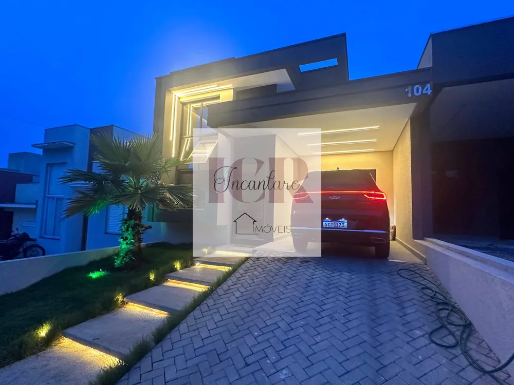 Casa, 3 quartos, 102 m² - Foto 2