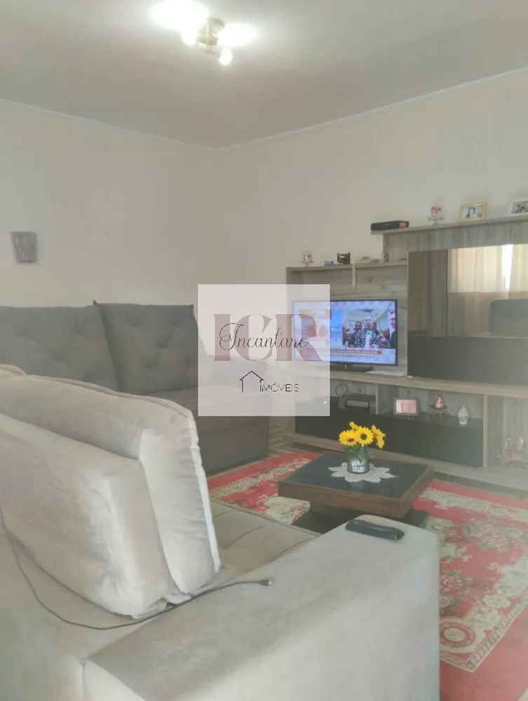 Casa, 3 quartos, 240 m² - Foto 14