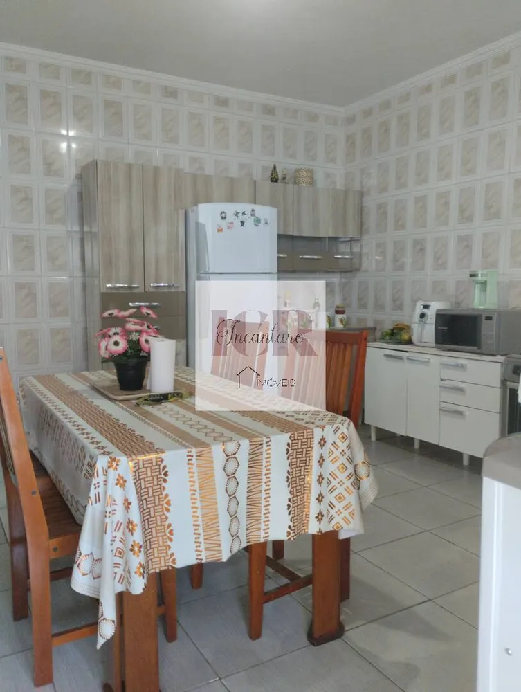 Casa, 3 quartos, 240 m² - Foto 5
