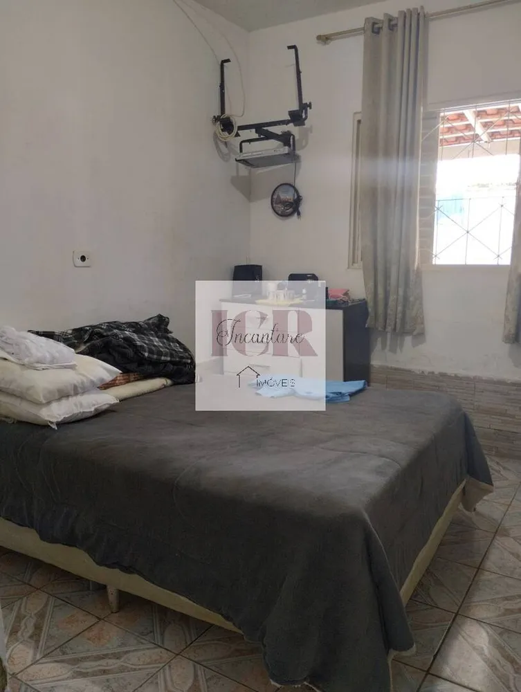 Casa, 3 quartos, 240 m² - Foto 11