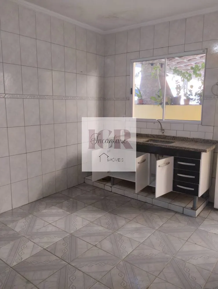 Casa, 3 quartos, 240 m² - Foto 13
