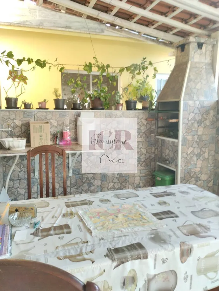 Casa, 3 quartos, 240 m² - Foto 15