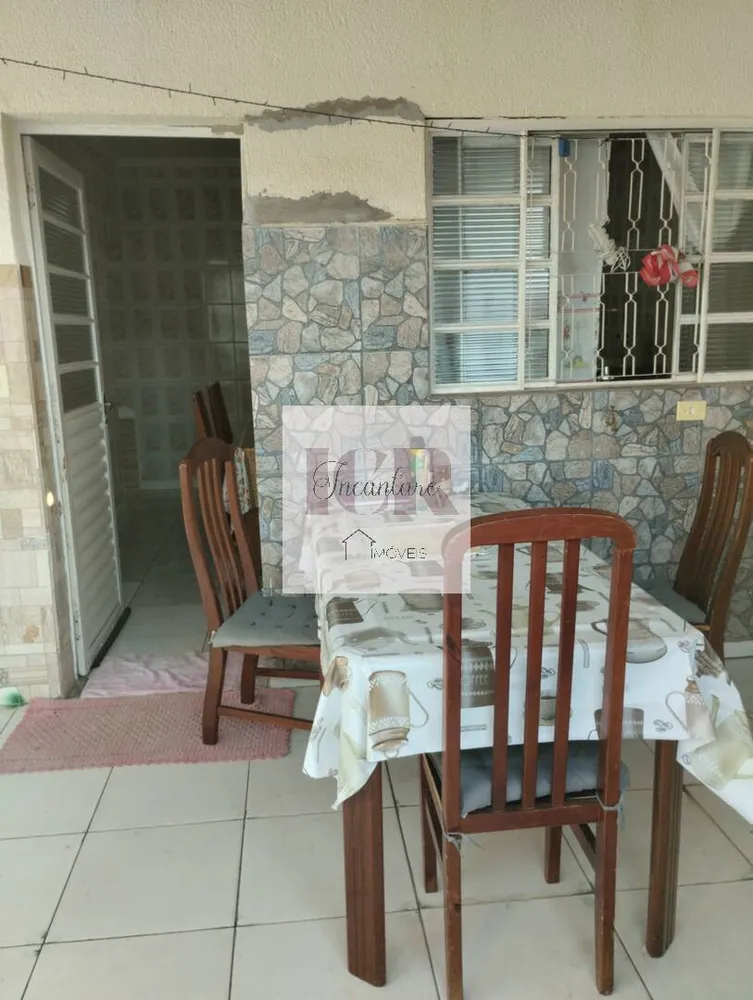 Casa, 3 quartos, 240 m² - Foto 12