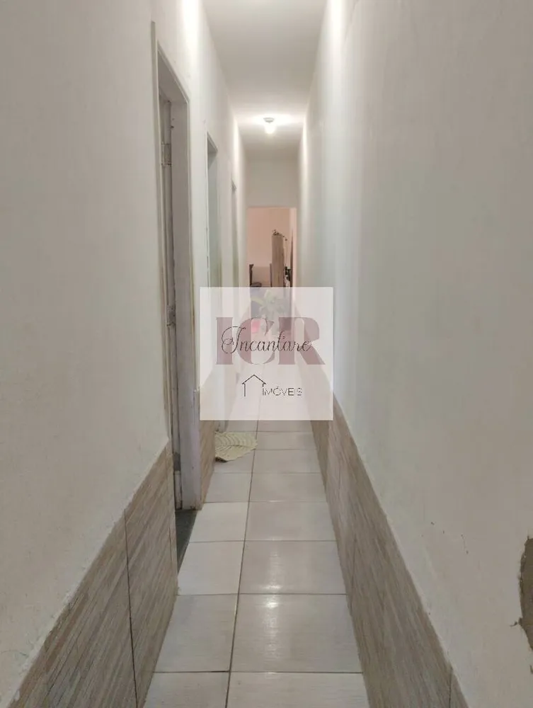 Casa, 3 quartos, 240 m² - Foto 8