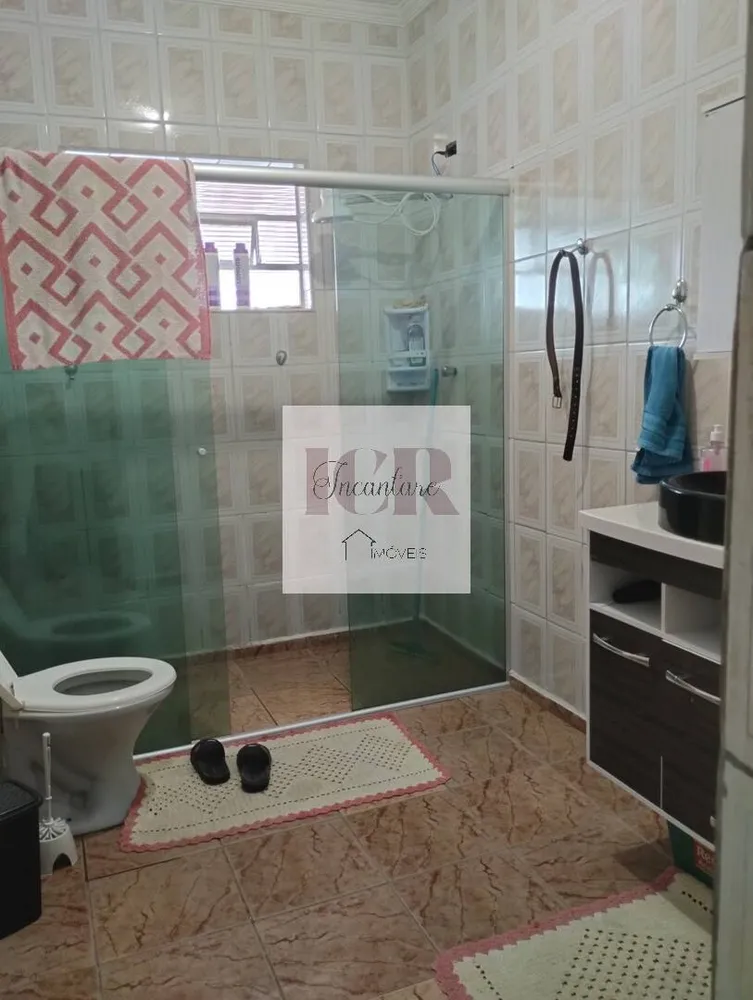 Casa, 3 quartos, 240 m² - Foto 9