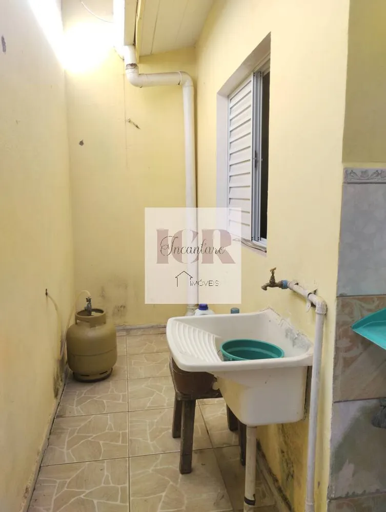 Casa, 3 quartos, 240 m² - Foto 4