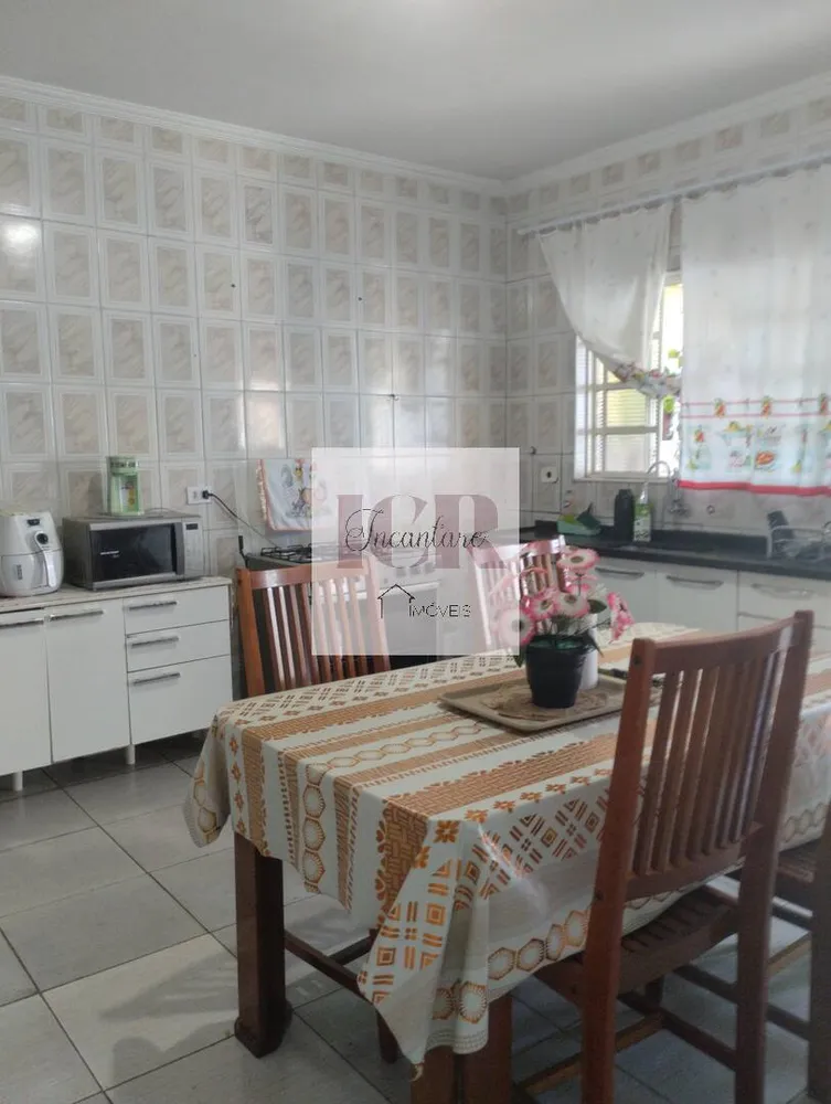 Casa, 3 quartos, 240 m² - Foto 6