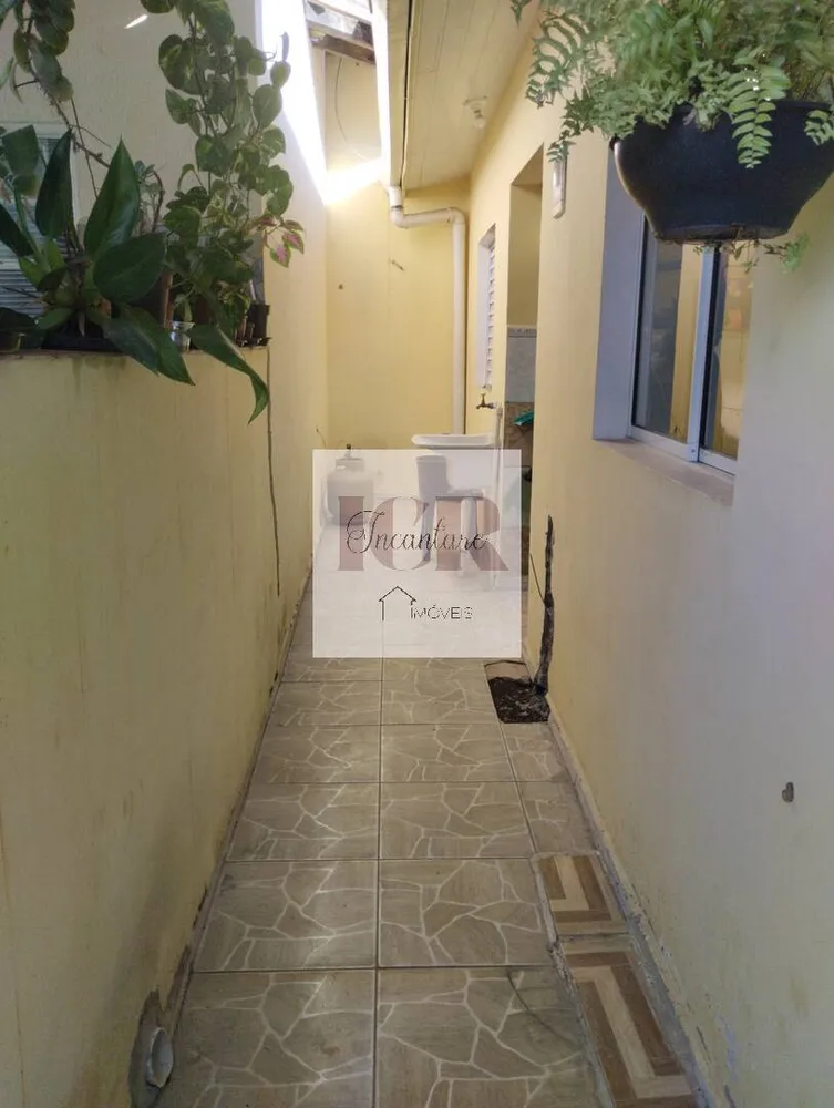Casa, 3 quartos, 240 m² - Foto 10