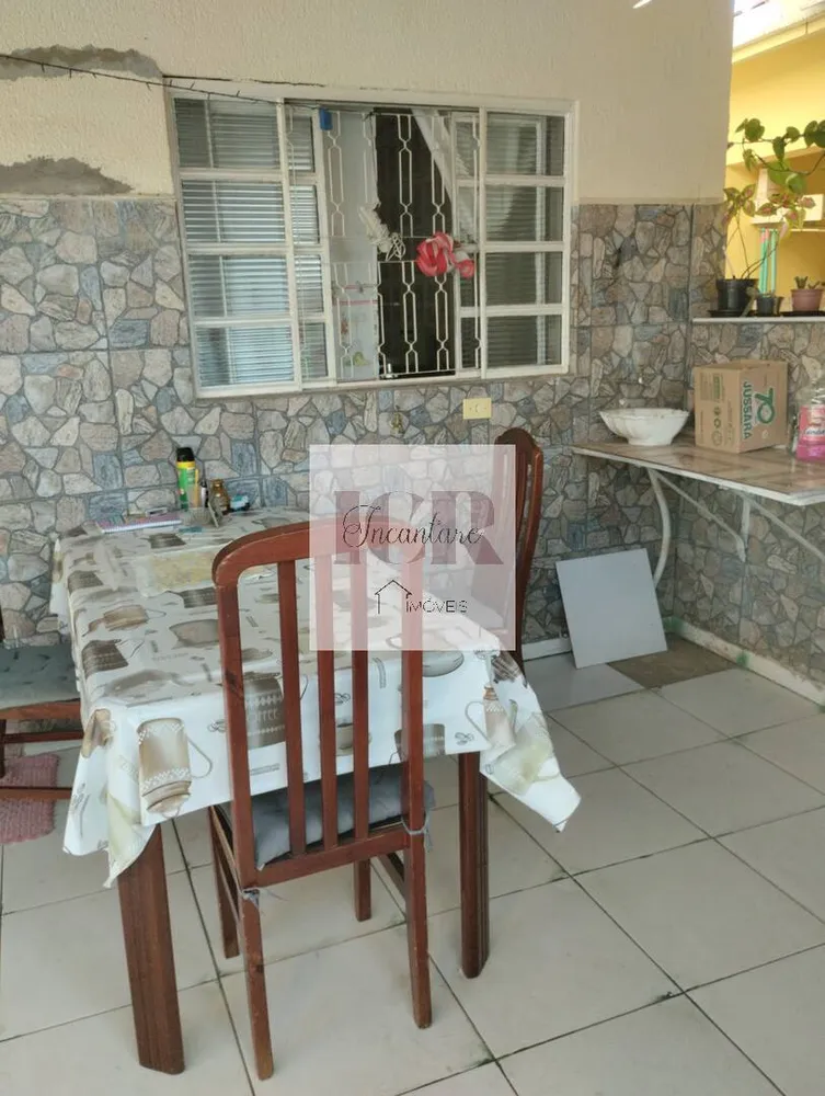 Casa, 3 quartos, 240 m² - Foto 16