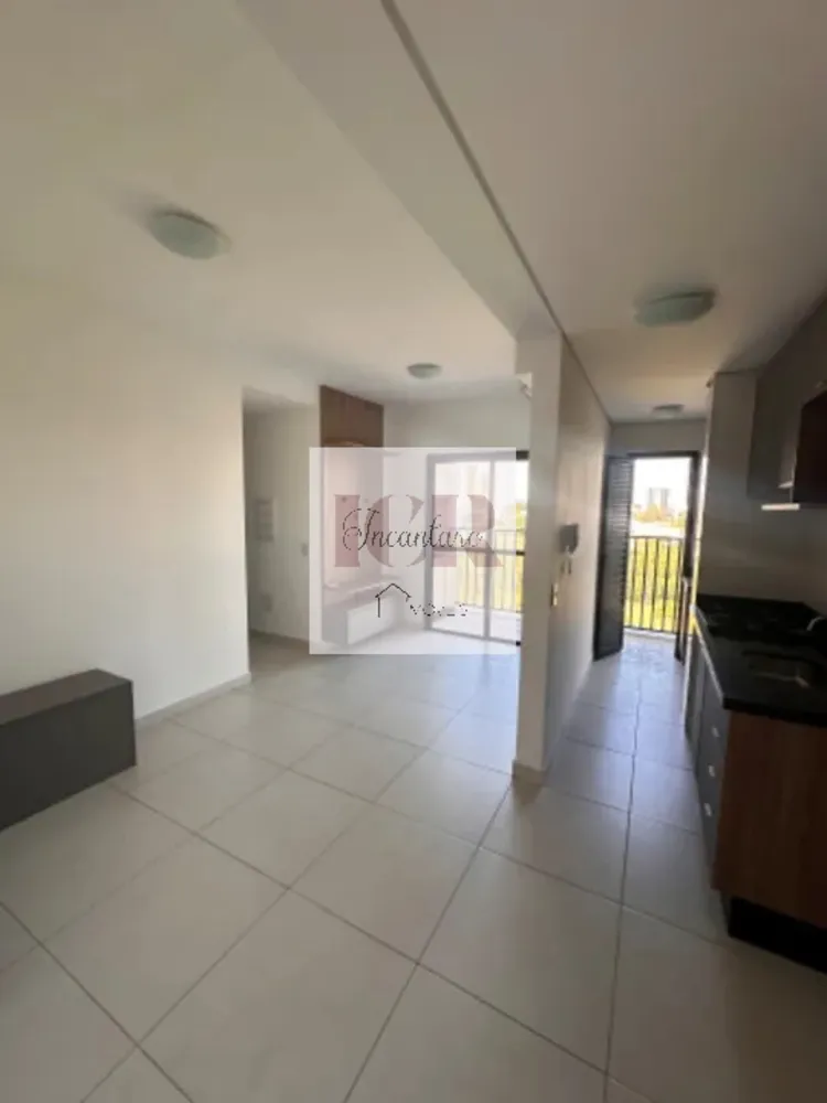 Apartamento, 2 quartos, 55 m² - Foto 2