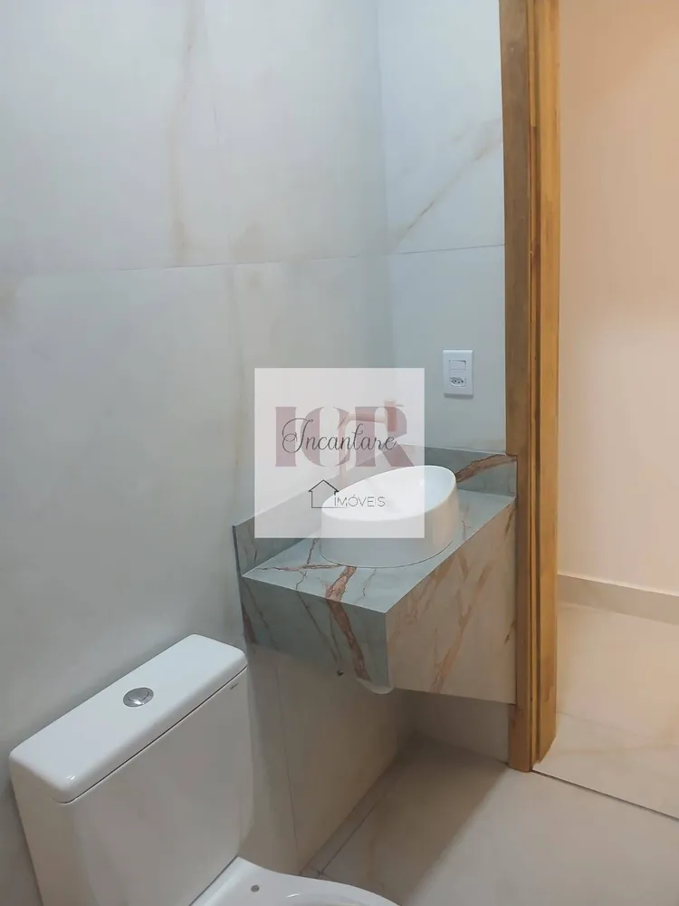 Casa, 2 quartos, 61 m² - Foto 5