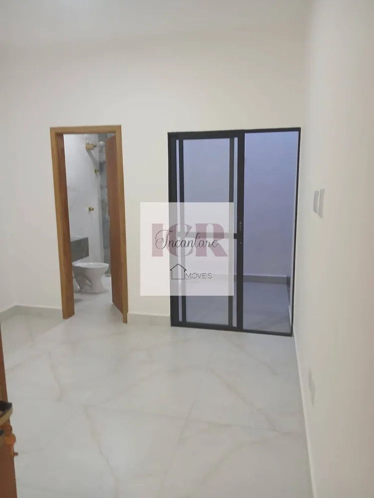 Casa, 2 quartos, 61 m² - Foto 6