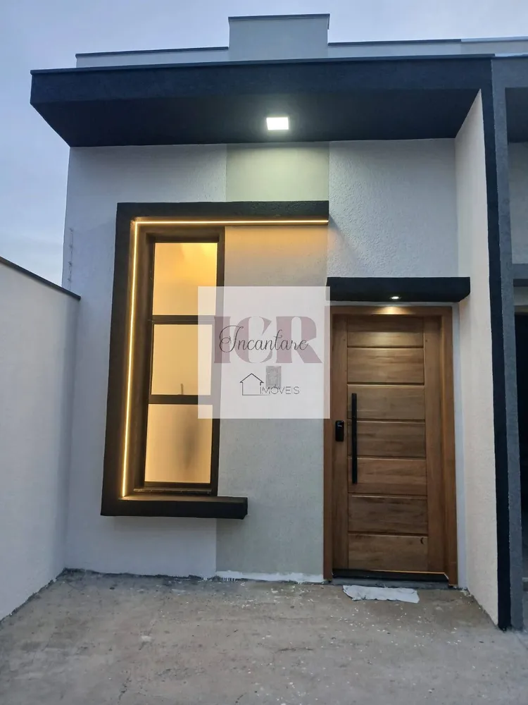 Casa, 2 quartos, 61 m² - Foto 11