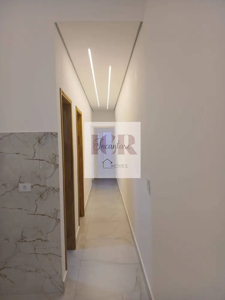 Casa, 2 quartos, 61 m² - Foto 8