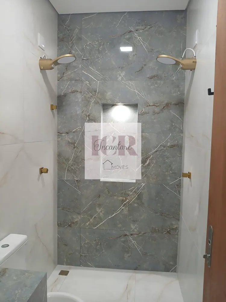 Casa, 2 quartos, 61 m² - Foto 4