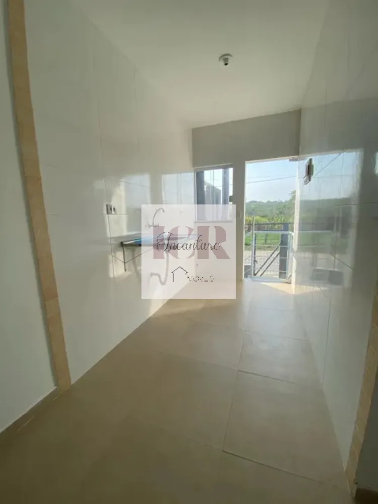 Casa, 2 quartos, 80 m² - Foto 1