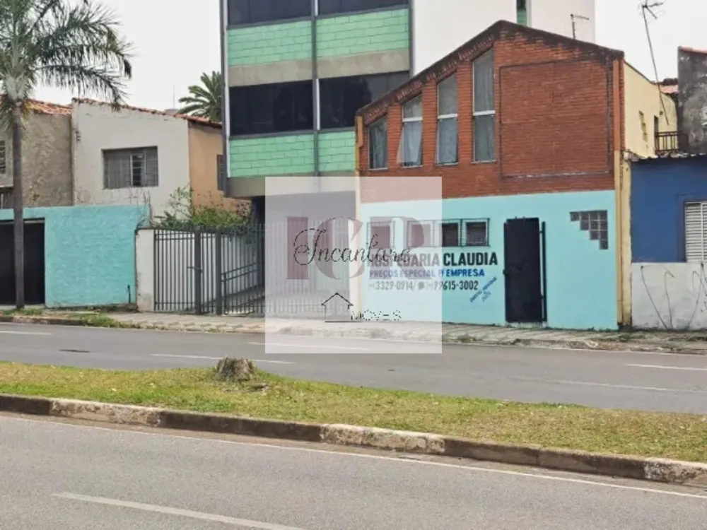 Prédio Inteiro, 177 m² - Foto 1