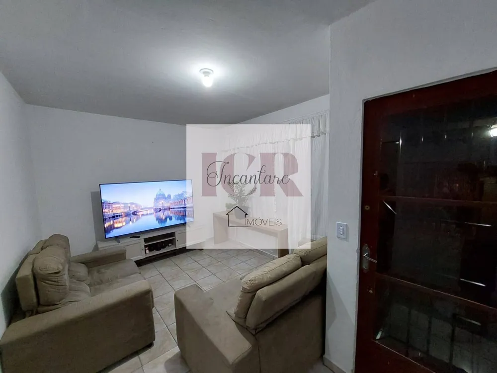 Casa, 2 quartos, 122 m² - Foto 1