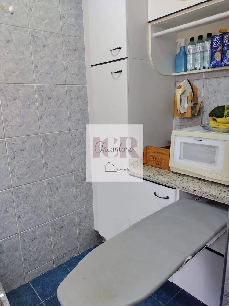 Apartamento, 2 quartos - Foto 4