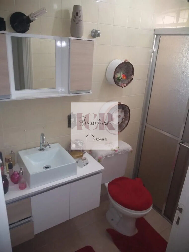 Apartamento à venda com 2 quartos, 70m² - Foto 4
