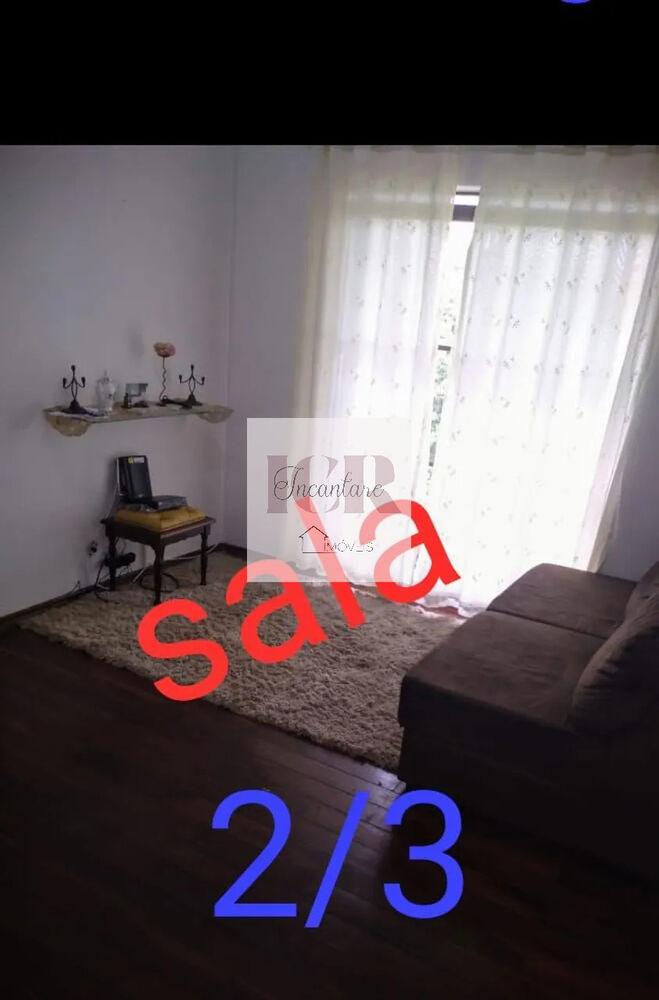 Apartamento à venda com 2 quartos, 70m² - Foto 1