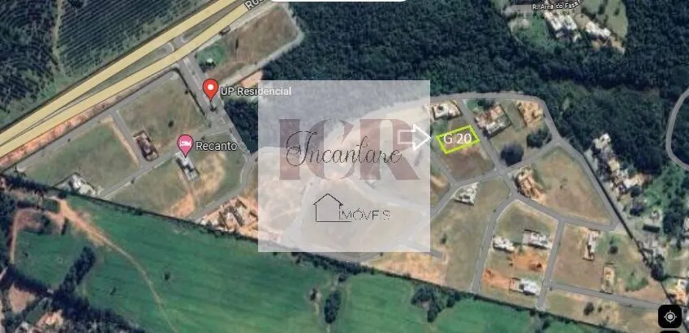 Terreno, 1045 m² - Foto 5