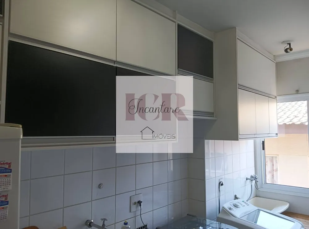 Apartamento, 2 quartos, 54 m² - Foto 3
