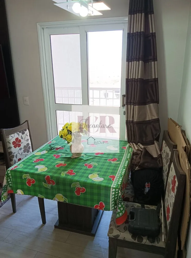Apartamento, 2 quartos, 54 m² - Foto 4