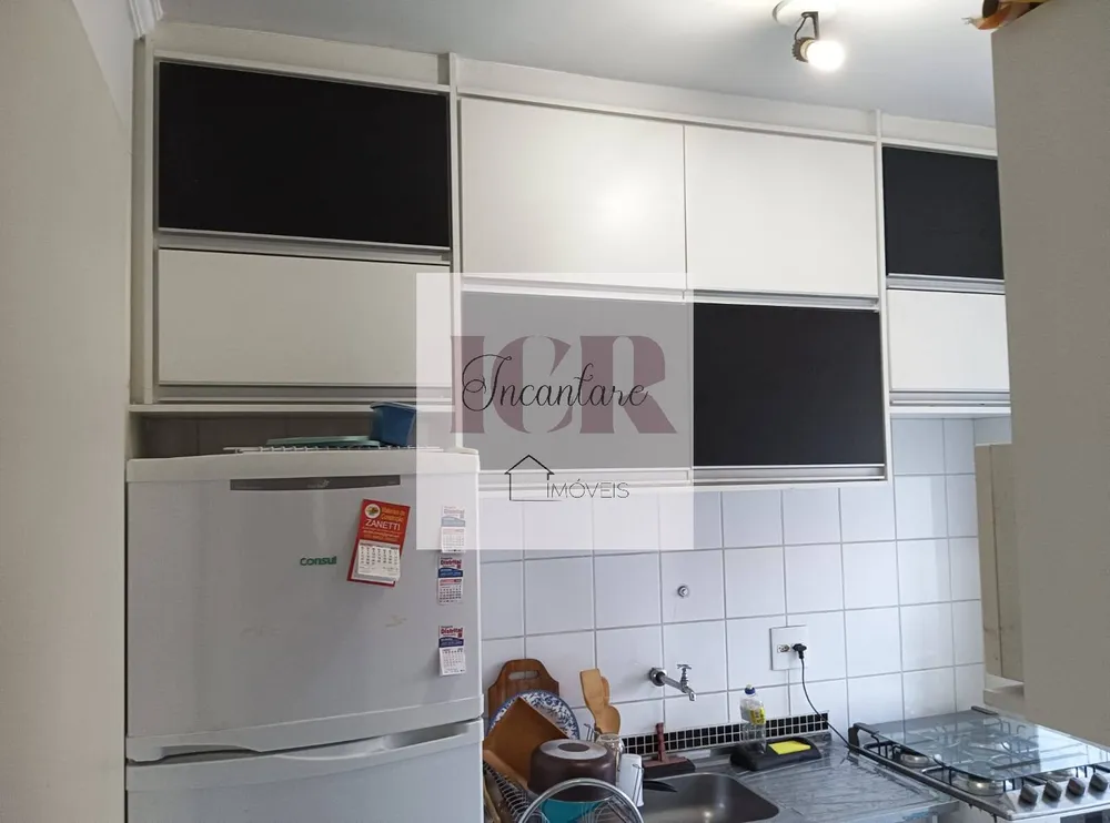 Apartamento, 2 quartos, 54 m² - Foto 1