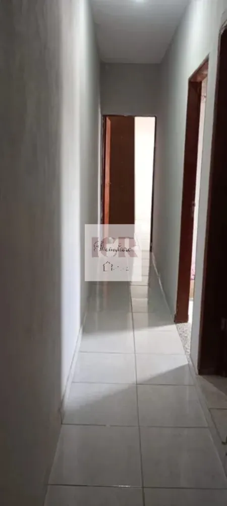 Sobrado, 4 quartos, 125 m² - Foto 4