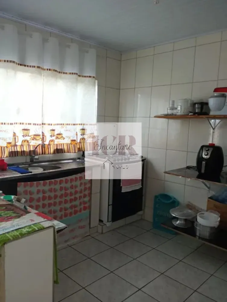 Sobrado, 4 quartos, 125 m² - Foto 1